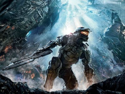 Halo 4 y su nuevo arsenal de armas