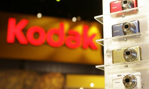 Imagen de Kodak