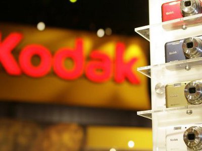 Apple y Google: una inesperada tregua por Kodak