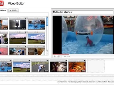 Youtube lanza su nueva edición de videos