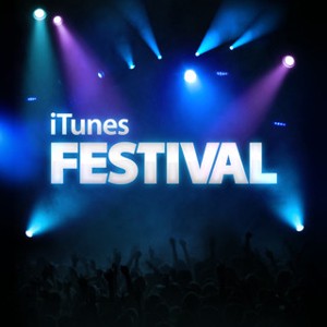 Imagen del iTunes Festival Imagen del iTunes Festival