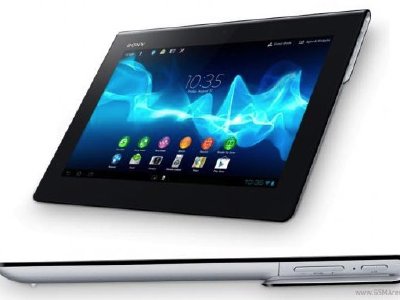 Sony presentó su interesante línea de nuevos productos