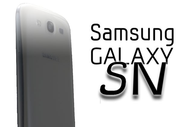Imagen del Samsung Galaxy S4