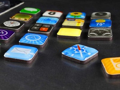 Estudio revela que el 90% de las aplicaciones son gratuitas