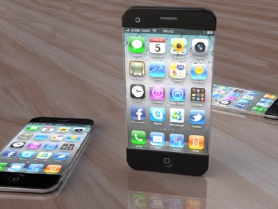 iPhone se instala como la carta ganadora de Apple