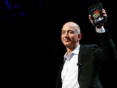 Amazon sorprende con sus nuevas tablets