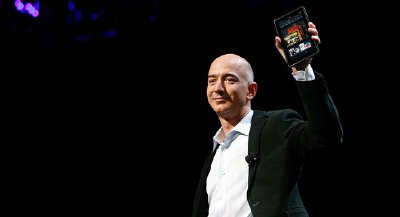 Amazon sorprende con sus nuevas tablets