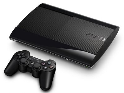 Sony anuncia una versión Slim de su Play Station 3