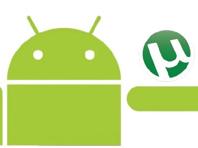 uTorrent anunció el lanzamiento de beta para Android