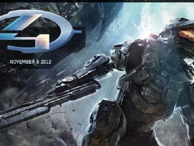 Halo 4 lanza espectacular trailer