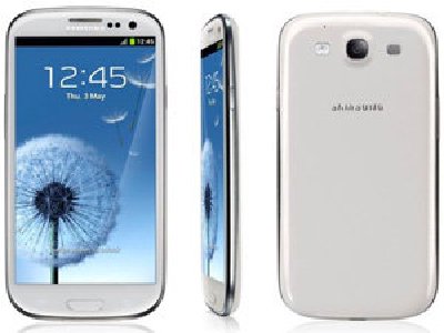 Samsung y su nuevo Galaxy S III Mini