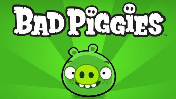 Imagen de Bad Piggies