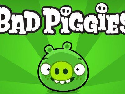 Angry Birds y su última entrega disponible para iTunes