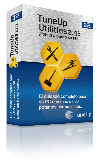 Imagen de TuneUp Utilities