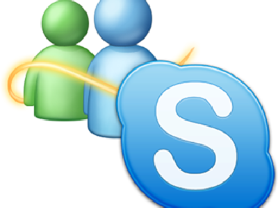 Se confirma el traslado de MSN a Skype