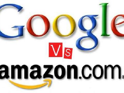 Google y Amazon se declaran la guerra de los precios bajos