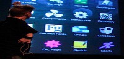 Jolla, la empresa que quiere revivir MeeGo, muestra sus primeras imágenes de Sailfish OS
