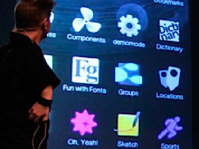 Jolla, la empresa que quiere revivir MeeGo, muestra sus primeras imágenes de Sailfish OS