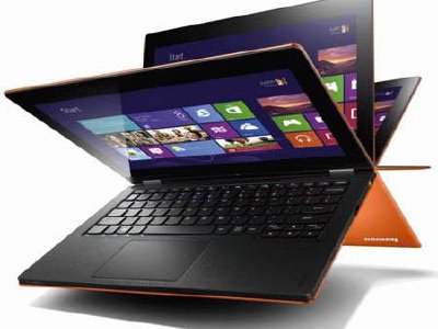 Lenovo presenta su selecto grupo de 