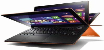 Lenovo presenta su selecto grupo de 