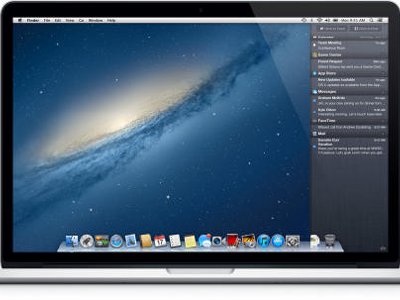 Apple Mac OS X 10.9 en pruebas, podría tener Siri