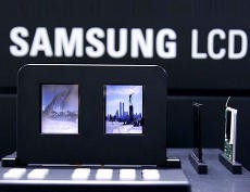 Las pantallas LCD de Samsung, el terreno en donde Apple pierde