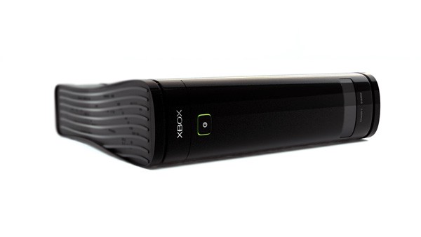 Imagen de Xbox 720