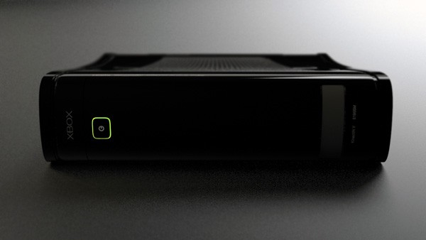 Imagen de Xbox 720