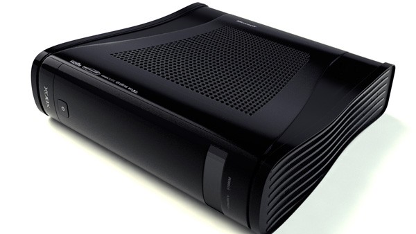 Imagen de Xbox 720