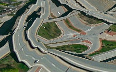 Los mapas de Apple mandan a 500 kilómetros de su destino a automovilistas australianos