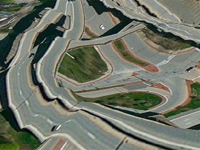 Los mapas de Apple mandan a 500 kilómetros de su destino a automovilistas australianos