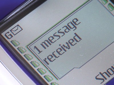 El SMS a 20 años de su creación