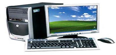 Ventas de PCs a nivel mundial caen un 6.4%: las tablets, las grandes ganadoras