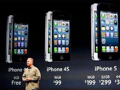 Apple desmiente estar trabajando en un iPhone barato