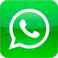 Whatsapp Logo