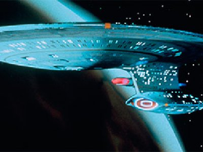 Vee (casi) todos los Episodios de Star Trek gratis en Hulu hasta Abril