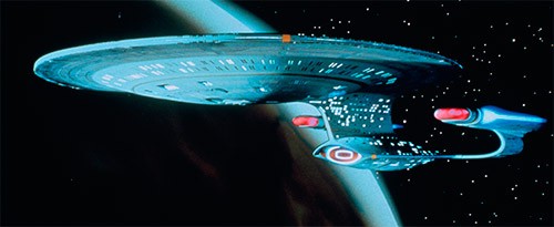 Star Trek, gratis en Hulu