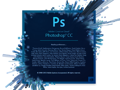 Photoshop CC fue pirateado en menos de 24 horas