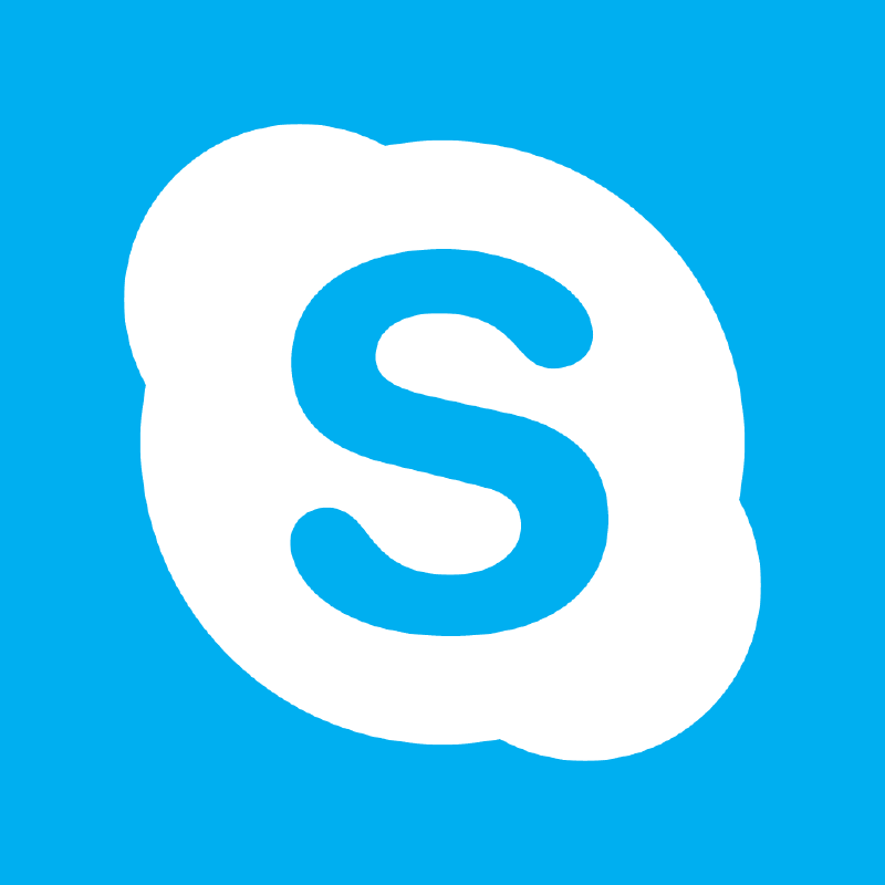 Imagen de Skype