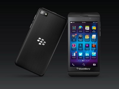 BlackBerry podría ser vendida en 4.700 millones de dólares