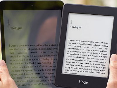 Kindle Paperwhite: lo nuevo de Amazon