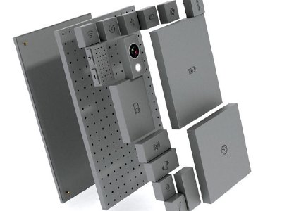 Phoneblocks: ¿un smartphone realmente personalizable?