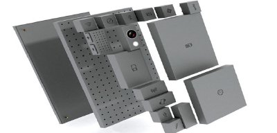Phoneblocks: ¿un smartphone realmente personalizable?