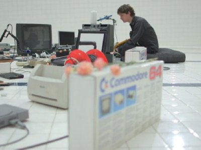 Polybius, una pieza musical bastante peculiar