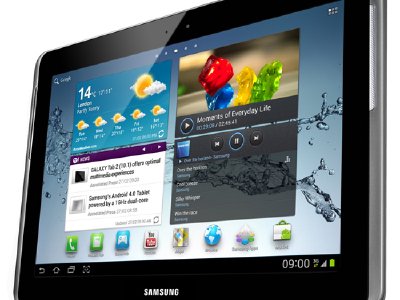 La producción de Tablets superaría a la de PC el 2013