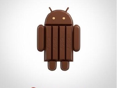 Google anuncia la salida de la versión 4.4 de Android