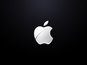 El Logo de Apple
