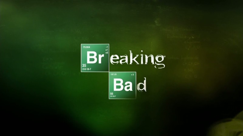 Imagen de Breaking Bad Imagen de Breaking Bad