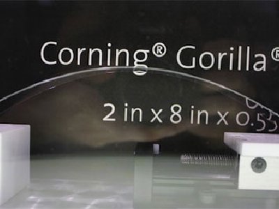 Samsung compra un 7,4% de Corning, fabricantes de Gorilla Glass
