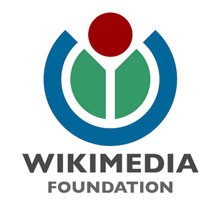El Logo de la Fundación Wikimedia